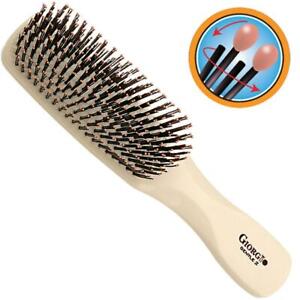 GIORGIO IVORY BRUSH GENTLE2