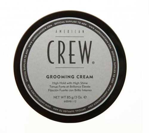 American Crew Grooming Cream 3oz 85g