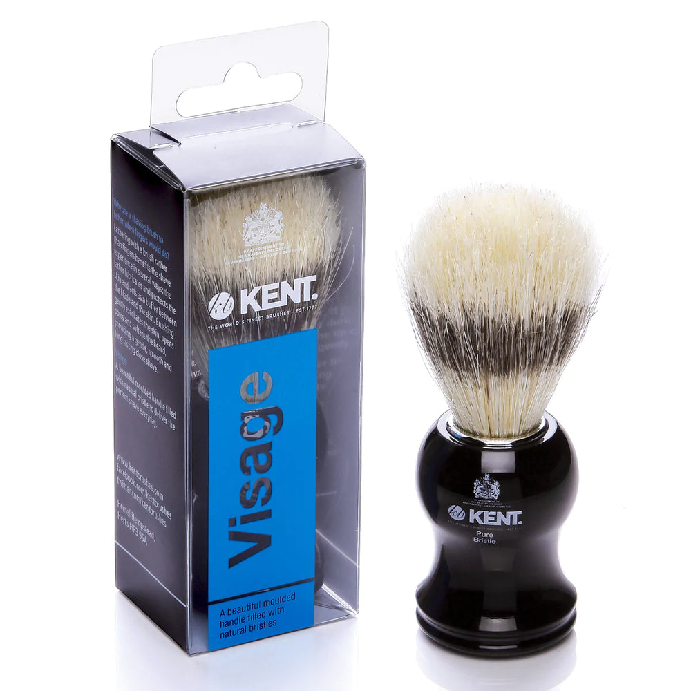 Kent SHAVING BRUSH VS60