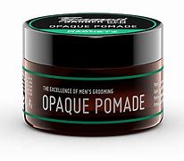 Framesi Opaque Pomade