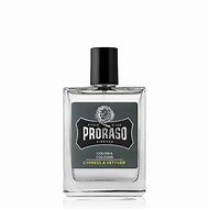 Proraso COLOGNE CYPRESS VETYVER 100ml