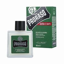 Proraso BEARD BALM REFRESHING 100ml