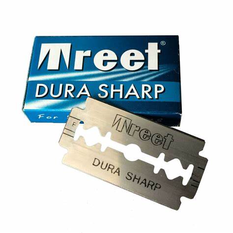 Treet Dura Sharp individual