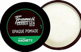 Framesi Opaque Pomade