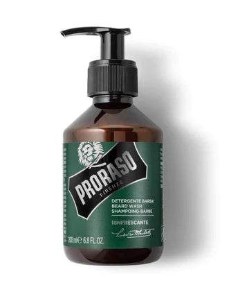 Proraso BEARD WASH RINFRESCANTE 200m