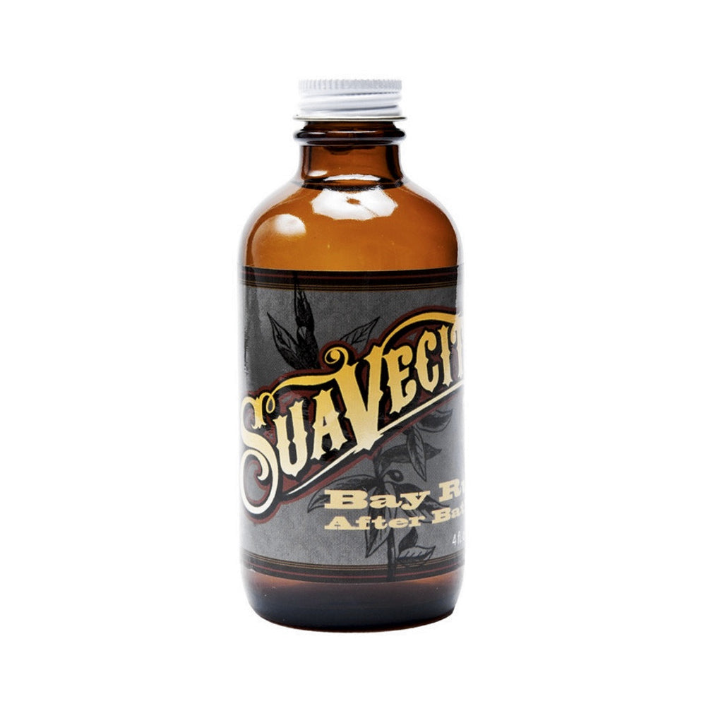 Suavecito Bay Rum After Bath