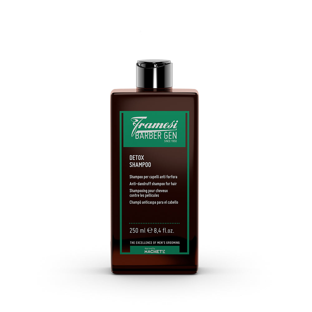 Framesi Detox Shampoo