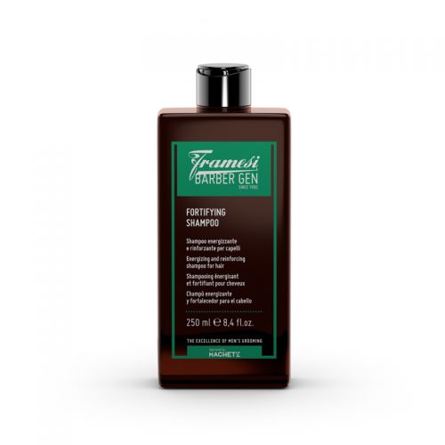 Framesi Fortifying Shampoo