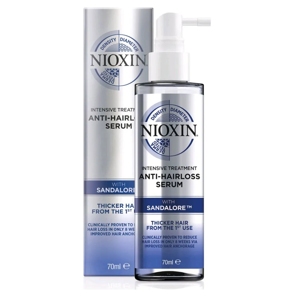 Nioxin Sandalore Treatment 70ml