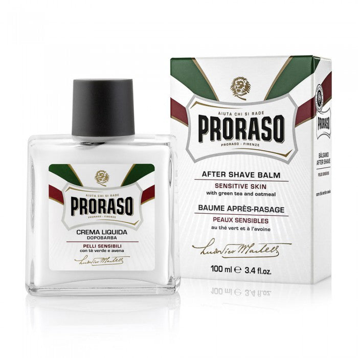 Proraso After Shave Balm Sensitive Skin 100 ML
