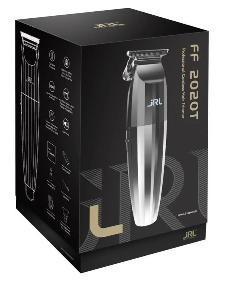 JRL Freshface 2020T Trimmer