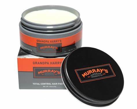 Murrays Total Control Hair Paste 1.8 onzas