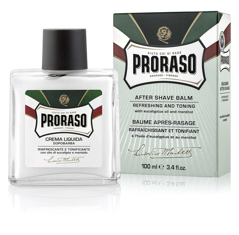 Proraso After Shave Balm Refreshing 100 ML