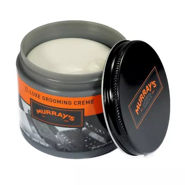 Murrays Creme Pomade Light Hold 4 onzas