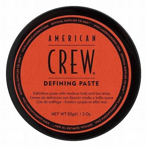 American Crew Defining Paste 3oz 85g