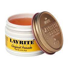 ORIGINAL POMADE 1 5oz 42g LAYRITE