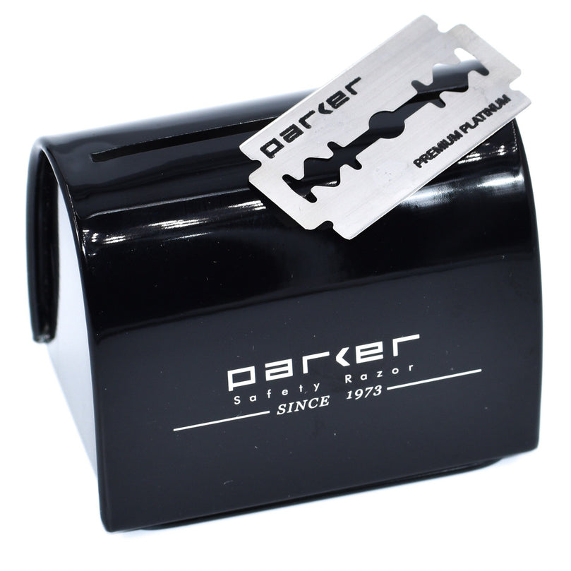 Parker De Blade Disposal Bank