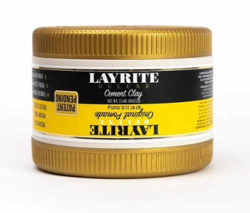 Layrite Duo Original Cement