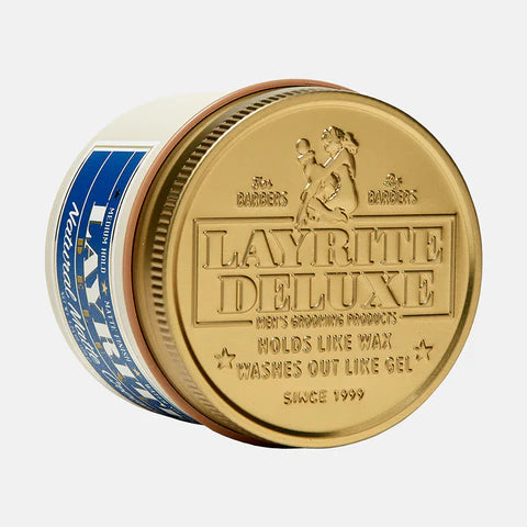 NATURAL MATTE CREAM 1.5oz  42g LAYRITE