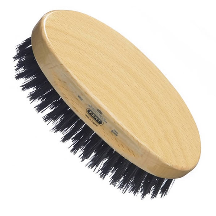 Kent PF 22 MENS MILY BRUSH OVAL