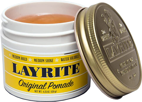 Layrite Original Pomade 4.25 onzas