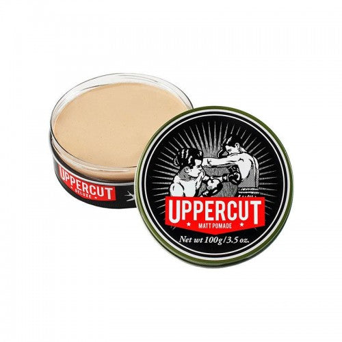 UPPERCUT MATTE POMADE