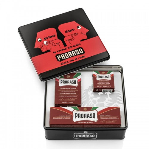 PRORASO KIT PRIMADOPO