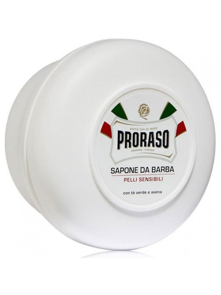 Proraso Shaving Soap in a Bowl Sensitive Skin 150 ML