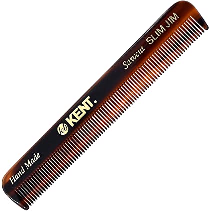 Kent Slim Jim Comb All Fine