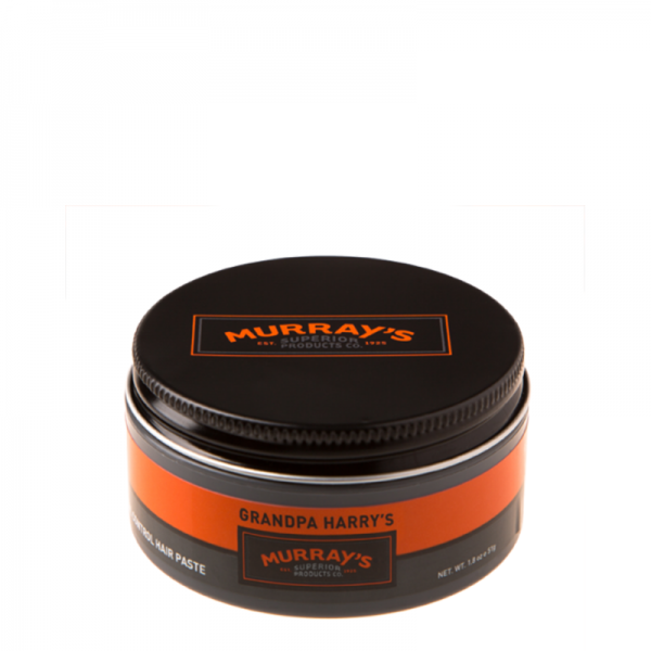 Murrays Total Control Hair Paste 1.8 onzas