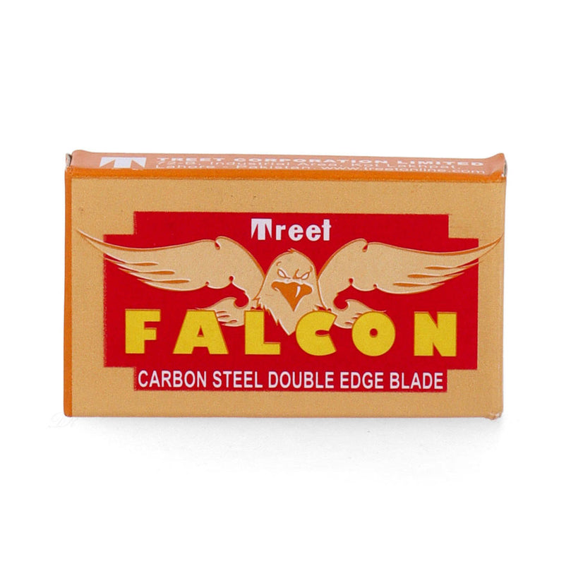 Treet Gillette Falcon Carbon Steel